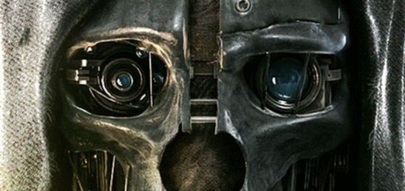 Dishonored