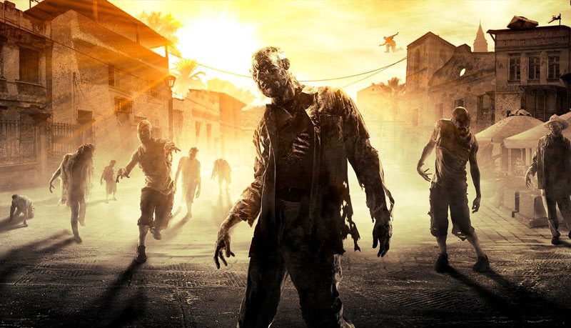 Dying light 2