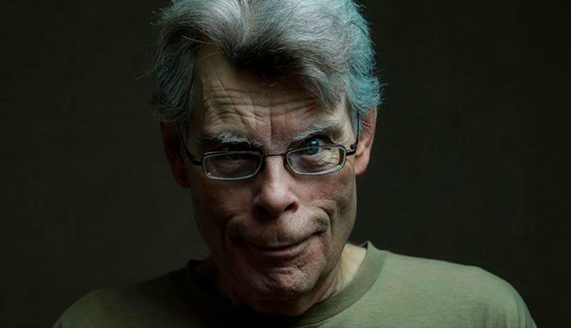 Stephen King
