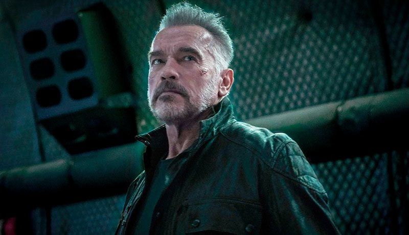 Terminator: Dark Fate