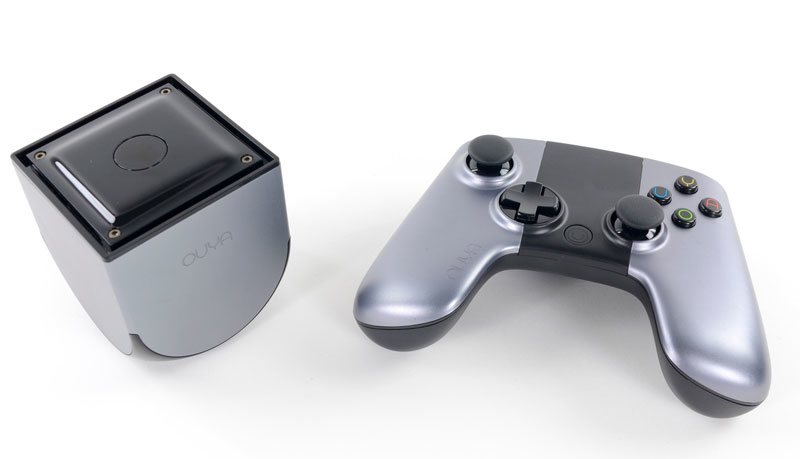 Ouya