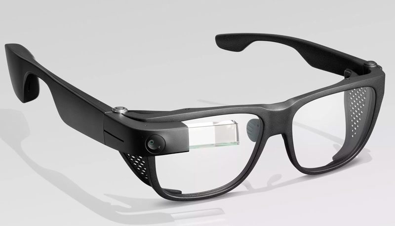 Google Glass