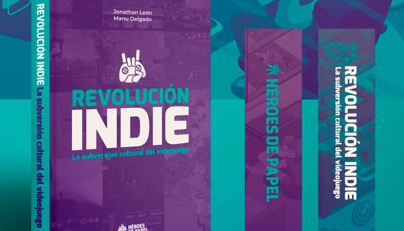 Revolución indie