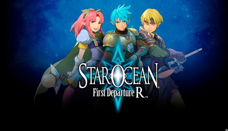 Star Ocean