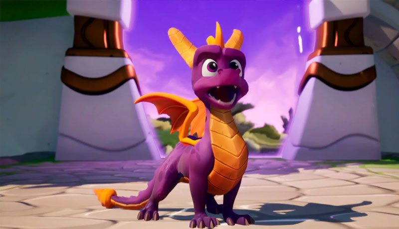 Spyro