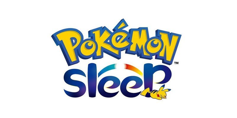 Pokémon Sleep