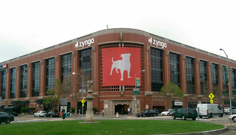 Zynga
