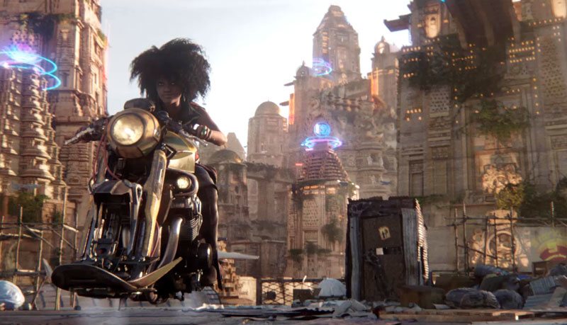 Beyond Good & Evil 2