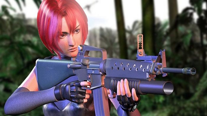 Dino Crisis, rumores remake/reboot E3 2019, Opinión Oriol Vall-llovera Zonared 1