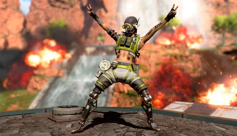 Apex Legends