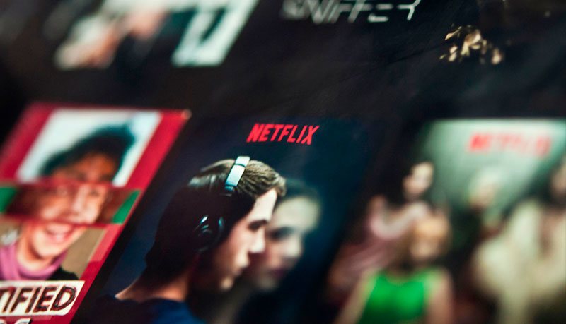 Netflix