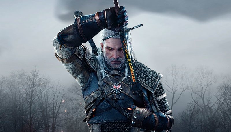 The Witcher