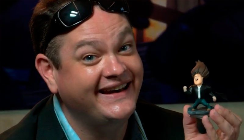 John Vignocchi