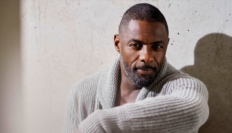 Idris Elba