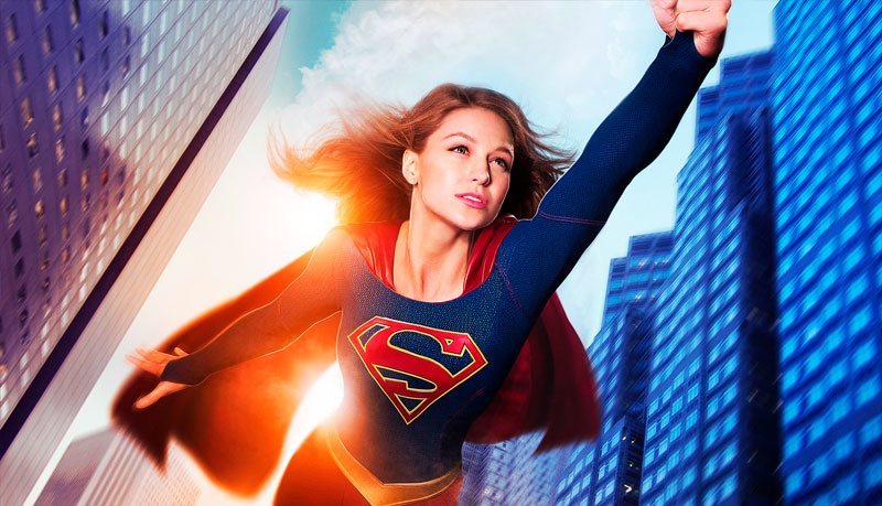 Supergirl