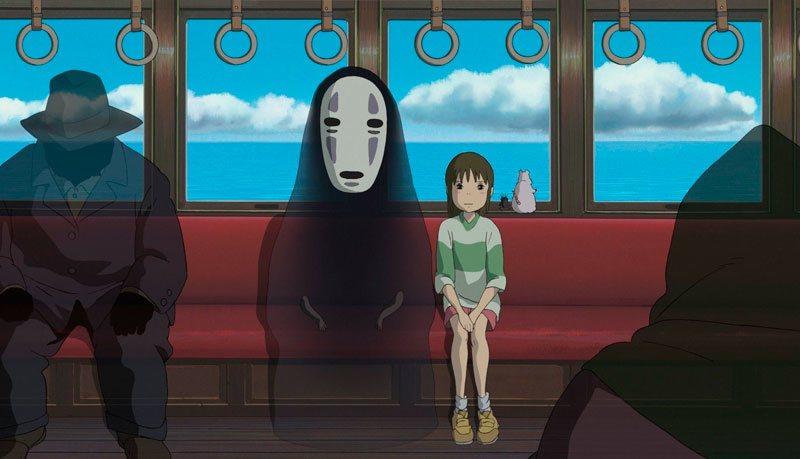 Studio Ghibli