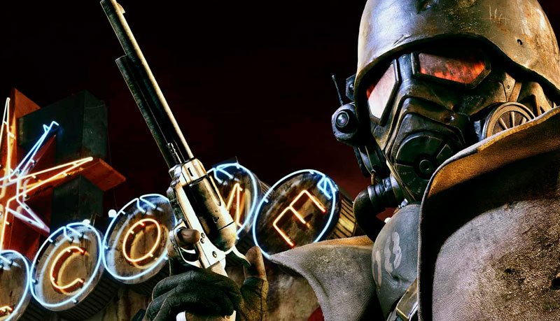 Fallout: New Vegas