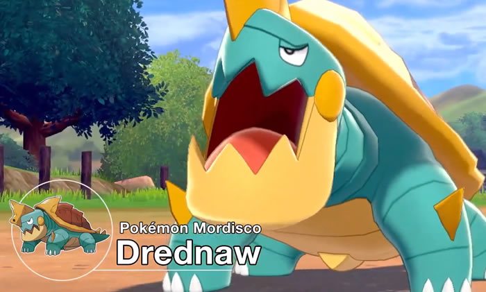 Drednaw