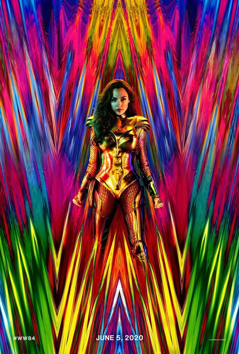 Wonder Woman