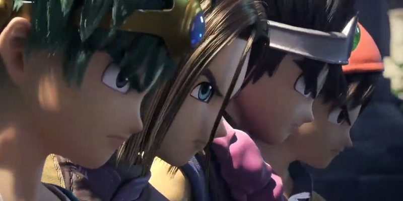 Super Smash Bros. Ultimate