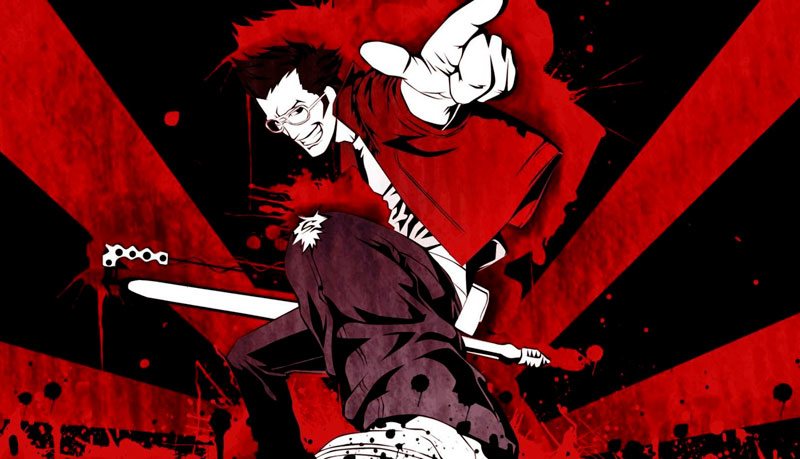 No More Heroes 3