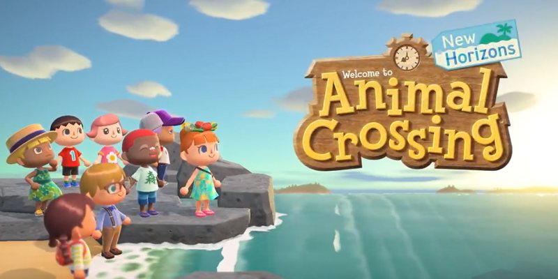 Animal Crossing: New Horizons