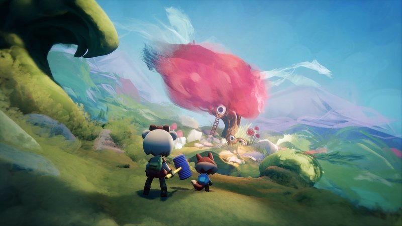 Dreams PS4 Acceso Anticpado cuenta con más de 100.000 usuarios, Zonared