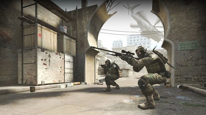 Counter Strike cumple 20 años, Zonared
