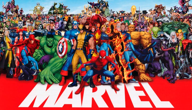 Marvel