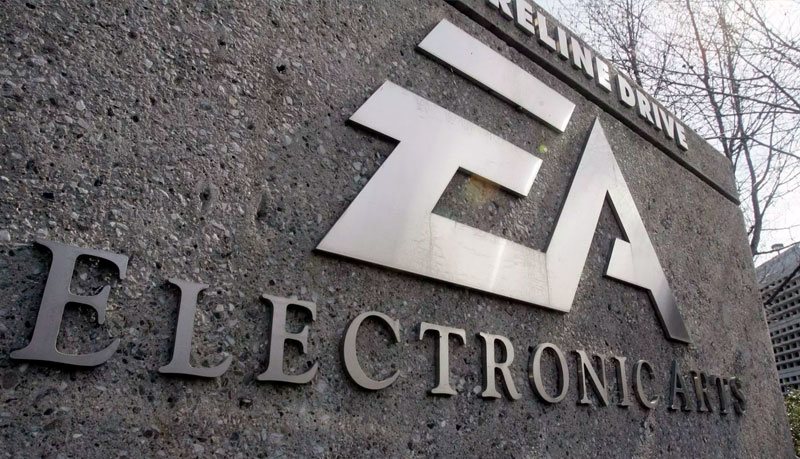 Electronic Arts