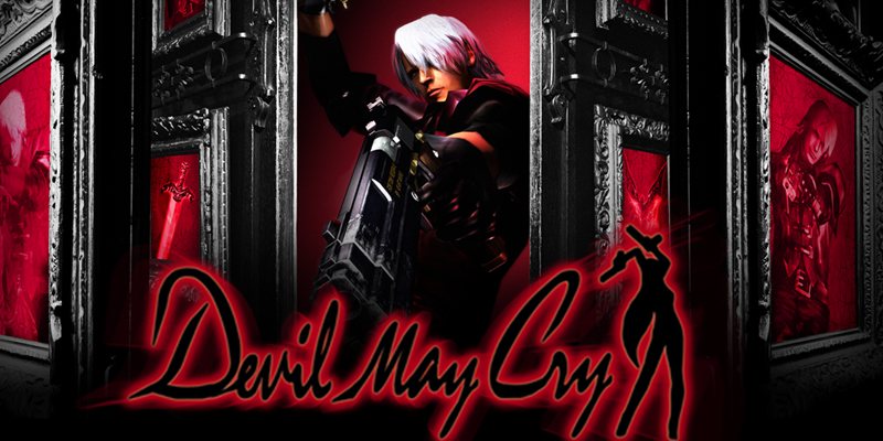 Devil May Cry
