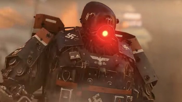 Alabado sea el Pase Amigo de 'Wolfenstein Youngblood', Opinión Oriol Vall-llovera Zonared 1