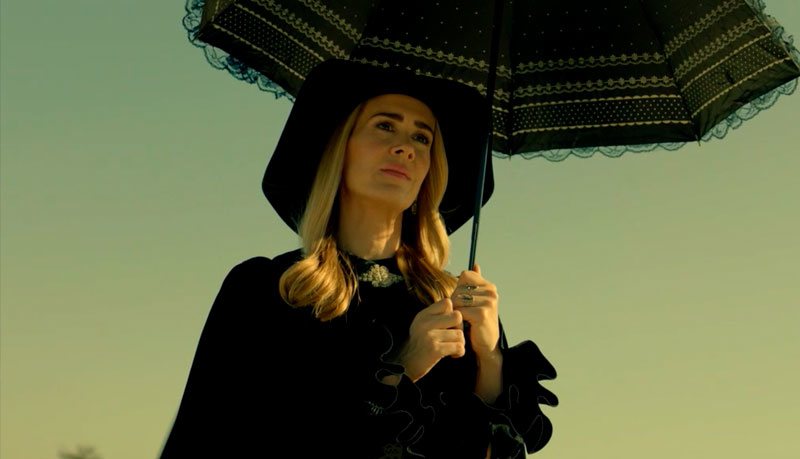 American Horror Story