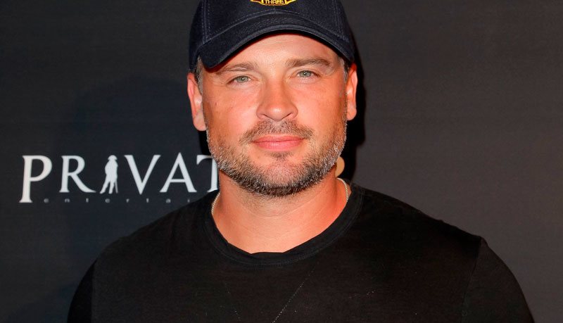 Tom Welling