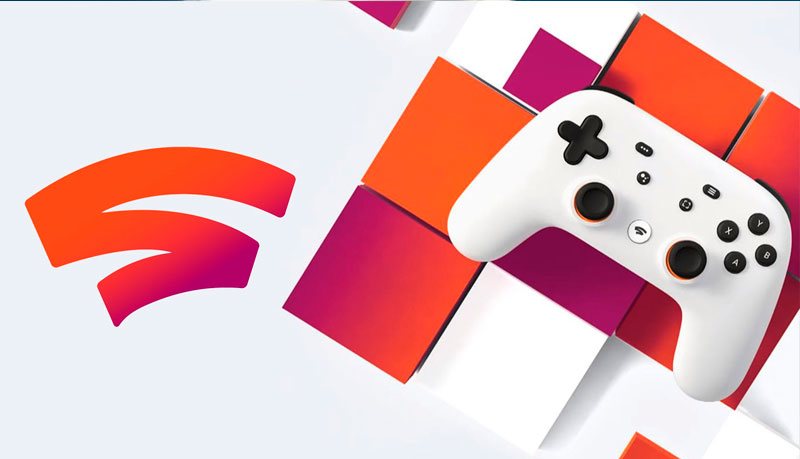 Google Stadia