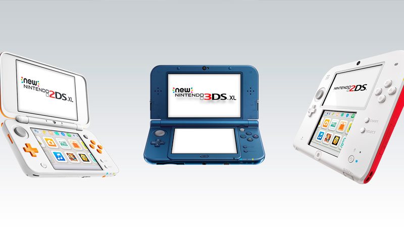 Nintendo 3DS