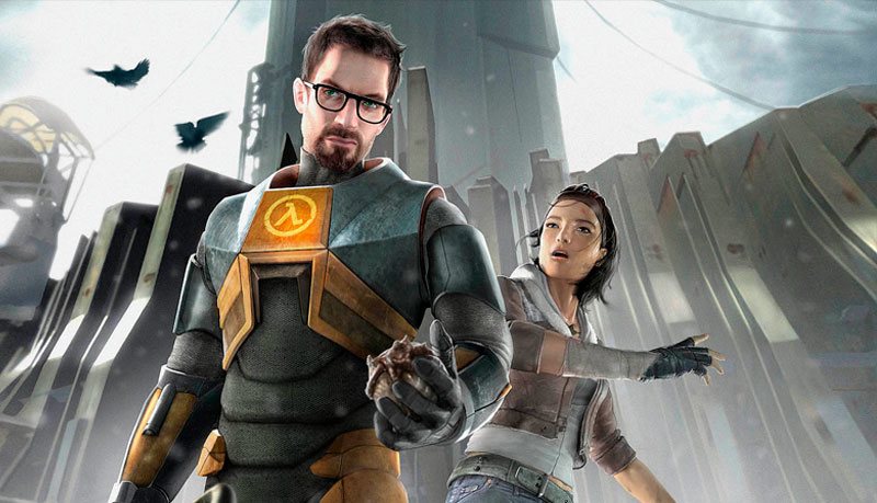 Half Life 3