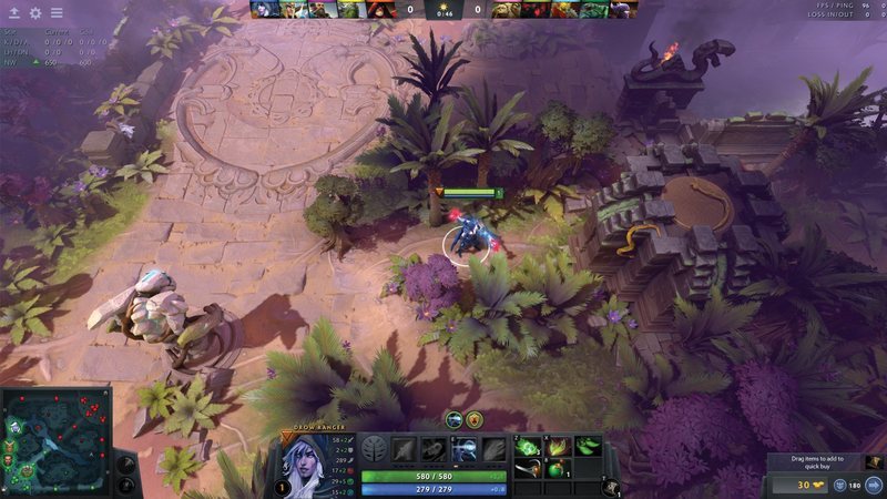 The International 2019 Battle Level Bundle