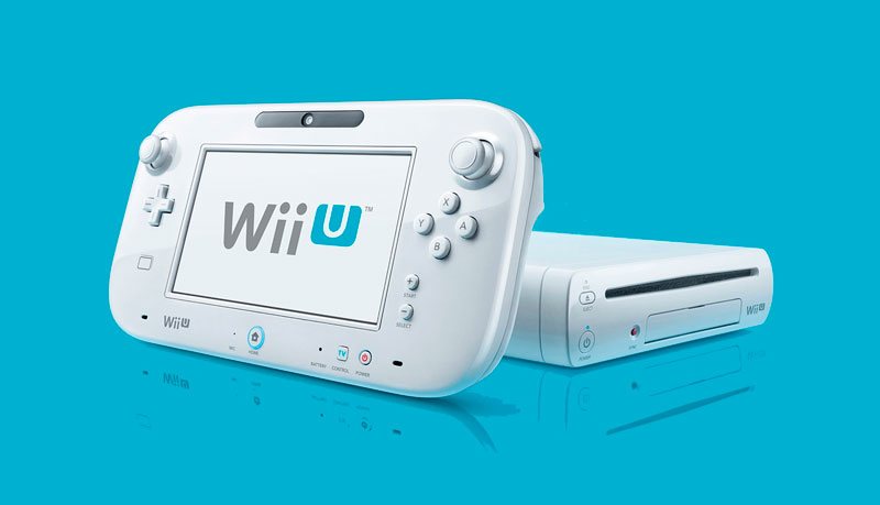 Wii U