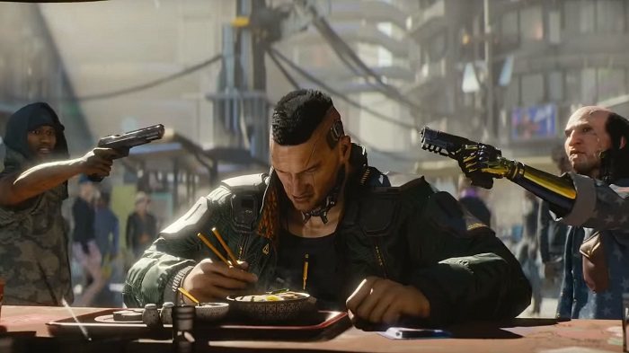 Cyberpunk 2077, tendrá diferentes prólogos, Zonared