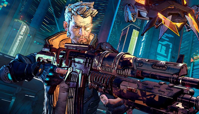 Borderlands 3