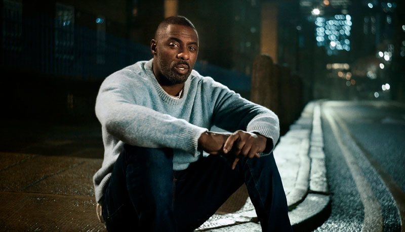 Idris Elba