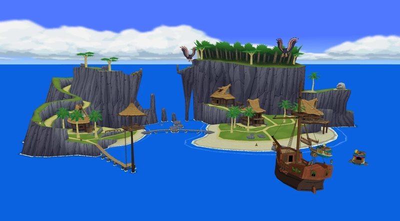 The Wind Waker