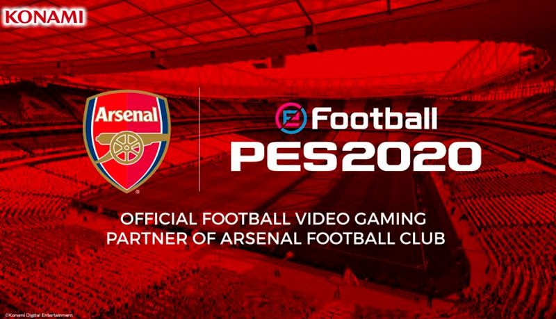 eFootball PES 2020