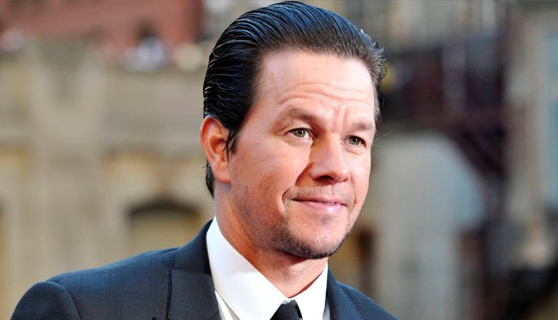 Mark Wahlberg