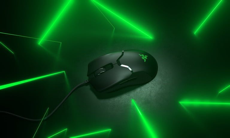 Razer Viper