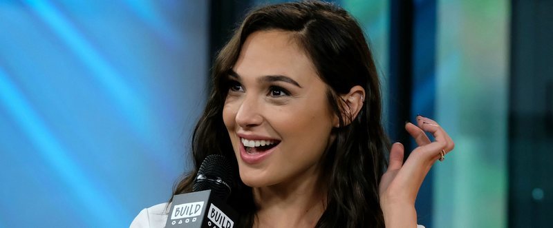 Gal Gadot