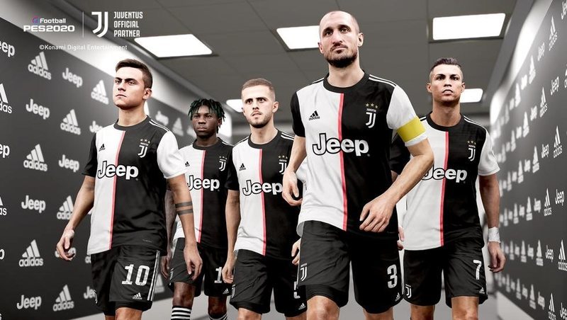 Juventus