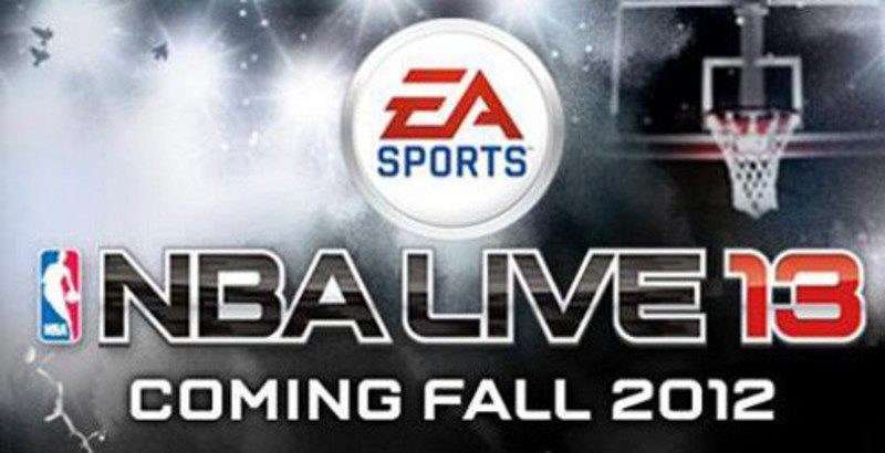  nba live 13