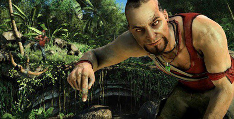 Far Cry 3